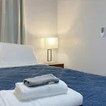 1Br Downtown Studio With Full Kitchen #32A