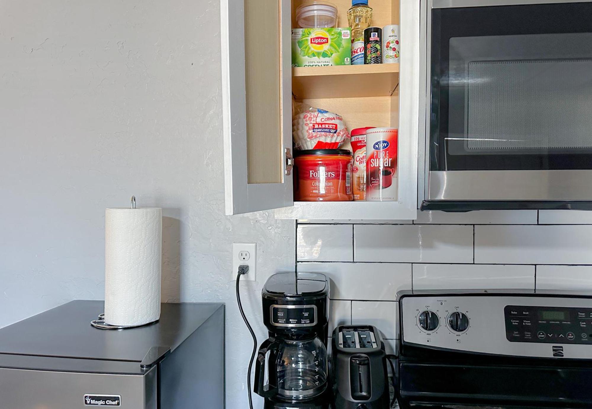 1br Downtown With Full Kitchen #32a * Oklahoma City