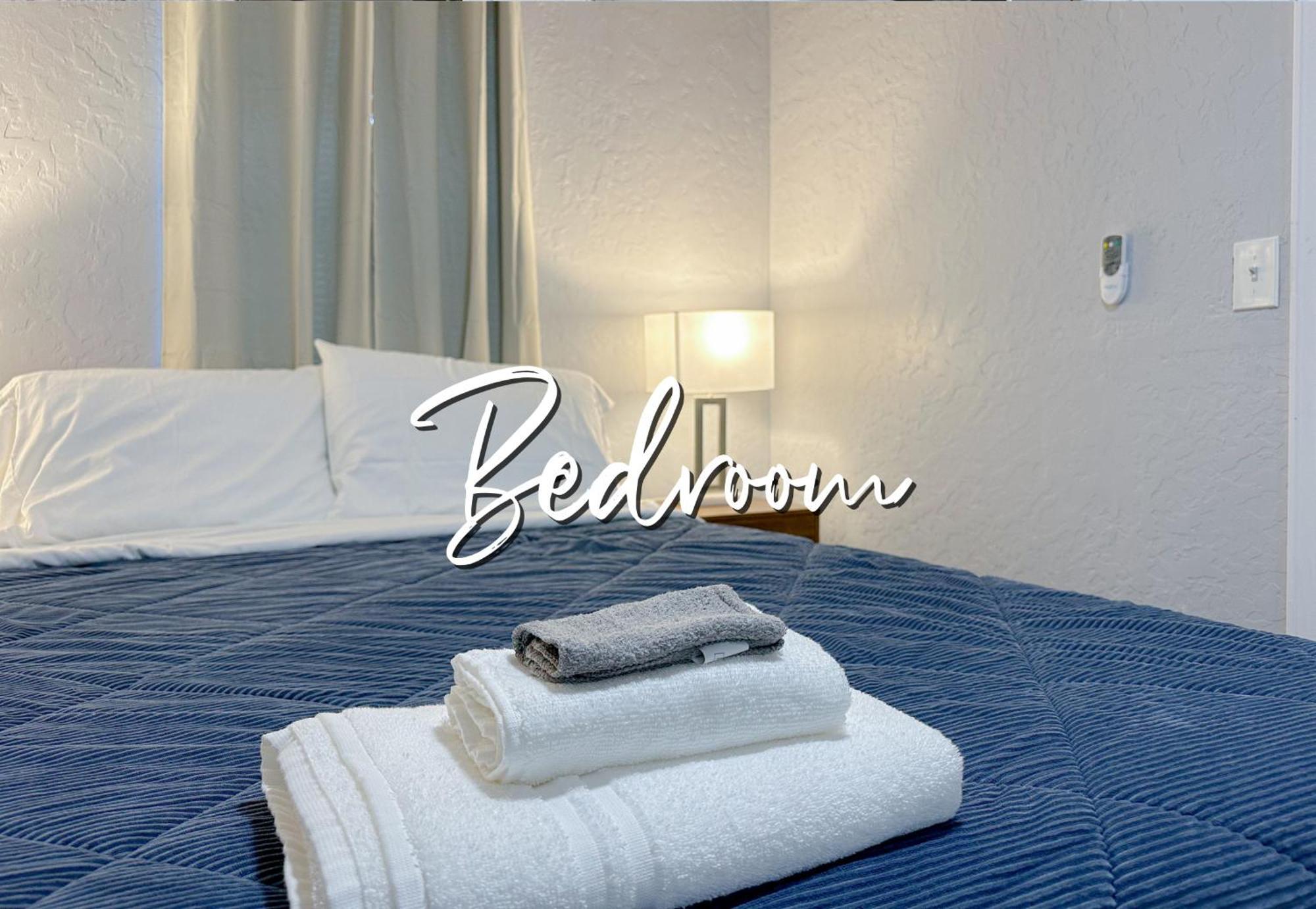 1br Downtown With Full Kitchen #32a Holiday home *