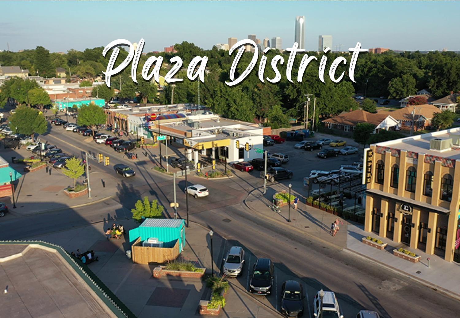 1br Downtown With Full Kitchen #32a Holiday home Oklahoma City