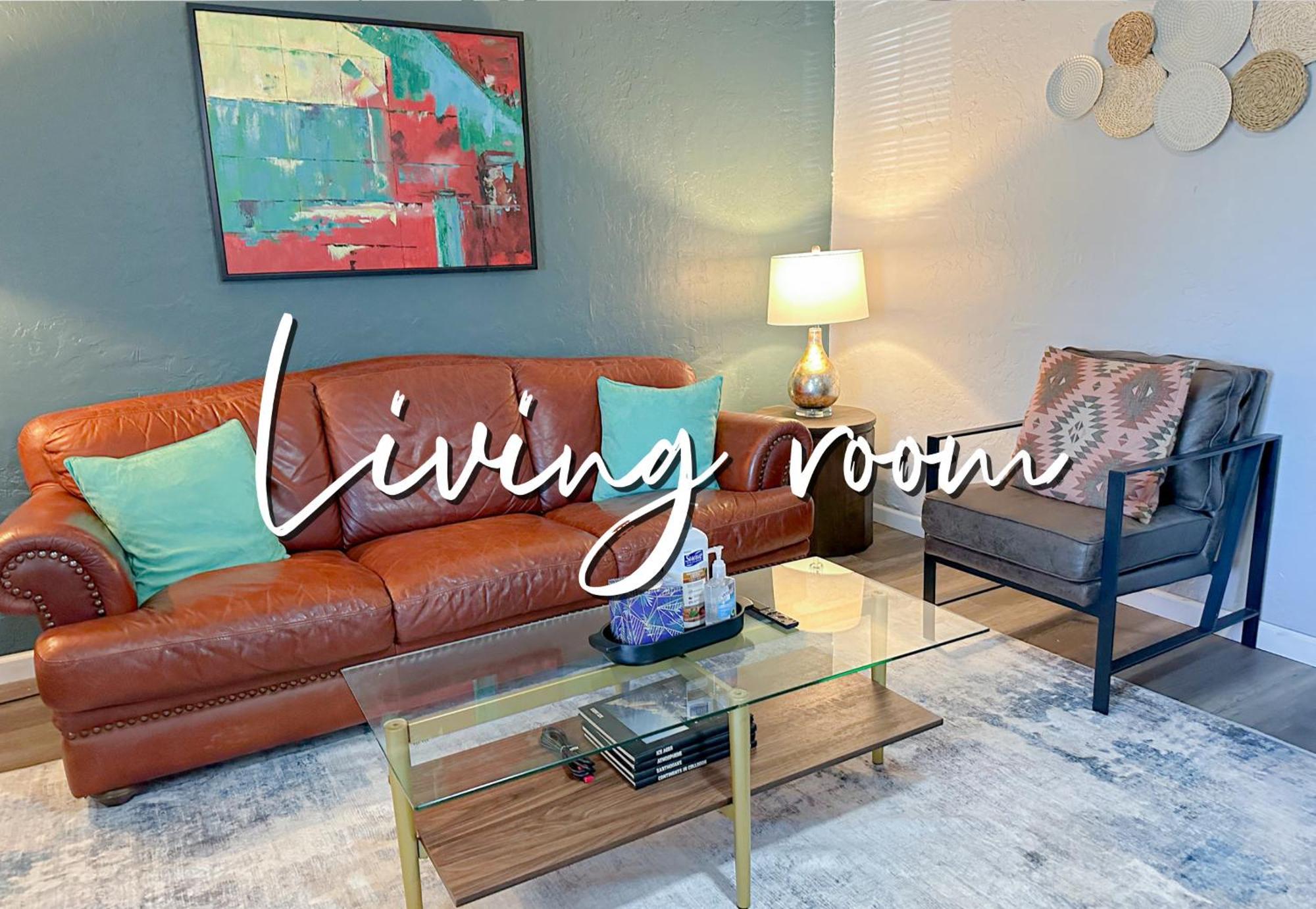 1br Downtown With Full Kitchen #32a